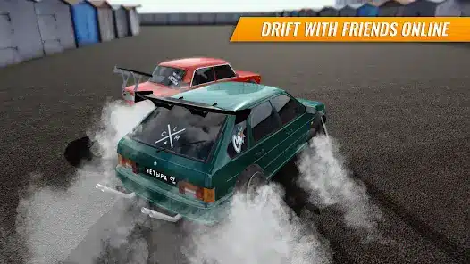 تحميل لعبة Russian Car Drift مهكرة للاندرويد Apk أخر إصدار 2026 مجانا تحميل لعبة Russian Car Drift مهكرة للاندرويد Apk أخر إصدار 2026 مجانا