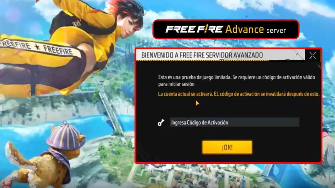 تحميل تطبيق Free Fire Avanzado مهكر للاندرويد Apk أخر إصدار 2026 مجانا تحميل تطبيق Free Fire Avanzado مهكر للاندرويد Apk أخر إصدار 2026 مجانا