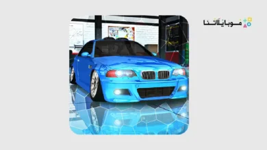 تحميل لعبة Parking 3D: Online Drift مهكرة Apk للاندرويد 2026 أخر إصدار مجانا Parking 3D: Online Drift