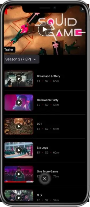 تحميل تطبيق Netflix Mirror مهكر للاندرويد Apk أخر إصدار 2026 مجانا تحميل تطبيق Netflix Mirror مهكر للاندرويد Apk أخر إصدار 2026 مجانا