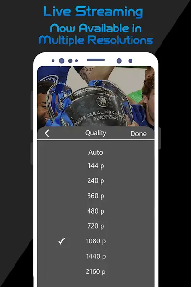 تحميل تطبيق Live Sports HD TV مهكر Apk بدون اعلانات لمشاهدة المباريات للاندرويد أخر إصدار 2026 مجانا تحميل تطبيق Live Sports HD TV مهكر Apk بدون اعلانات لمشاهدة المباريات للاندرويد أخر إصدار 2026 مجانا