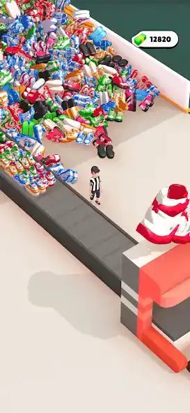 تحميل لعبة Outlets Rush مهكرة للاندرويد Apk أخر إصدار 2026 مجانا تحميل لعبة Outlets Rush مهكرة للاندرويد Apk أخر إصدار 2026 مجانا