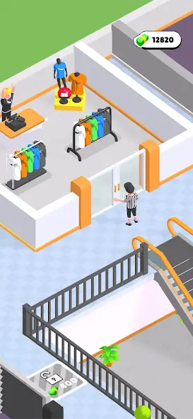 تحميل لعبة Outlets Rush مهكرة للاندرويد Apk أخر إصدار 2026 مجانا تحميل لعبة Outlets Rush مهكرة للاندرويد Apk أخر إصدار 2026 مجانا