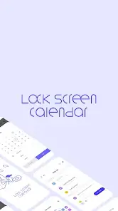 تحميل تطبيق LockScreen Calendar مهكر للاندرويد Apk أخر إصدار 2026 مجانا تحميل تطبيق LockScreen Calendar مهكر للاندرويد Apk أخر إصدار 2026 مجانا