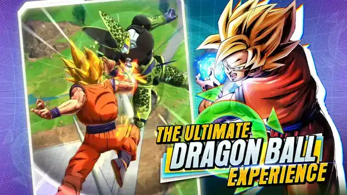 تحميل لعبة Dragon Ball Legends مهكرة للاندرويد Apk أخر إصدار 2026 مجانا تحميل لعبة Dragon Ball Legends مهكرة للاندرويد Apk أخر إصدار 2026 مجانا