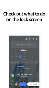تحميل تطبيق LockScreen Calendar مهكر للاندرويد Apk أخر إصدار 2026 مجانا تحميل تطبيق LockScreen Calendar مهكر للاندرويد Apk أخر إصدار 2026 مجانا
