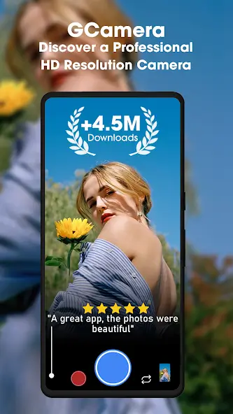 تحميل تطبيق Camera GCam مهكر للاندرويد Apk أخر إصدار 2026 مجانا تحميل تطبيق Camera GCam مهكر للاندرويد Apk أخر إصدار 2026 مجانا