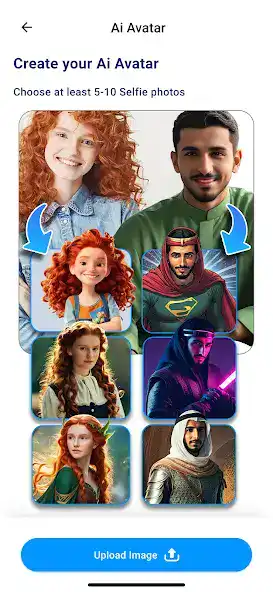 تحميل تطبيق Araby Ai مهكر للاندرويد Apk أخر إصدار 2026 مجانا تحميل تطبيق Araby Ai مهكر للاندرويد Apk أخر إصدار 2026 مجانا