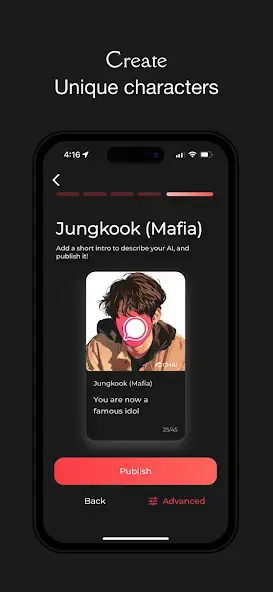 تحميل تطبيق Chai Chat AI مهكر للأندرويد Apk أخر إصدار 2026 مجانا تحميل تطبيق Chai Chat AI مهكر للأندرويد Apk أخر إصدار 2026 مجانا