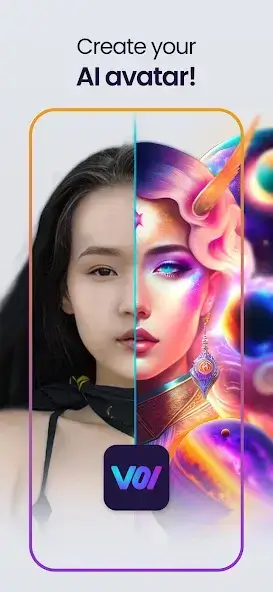 تحميل تطبيق Voi AI Avatar مهكر للاندرويد Apk أخر إصدار 2026 مجانا تحميل تطبيق Voi AI Avatar مهكر للاندرويد Apk أخر إصدار 2026 مجانا