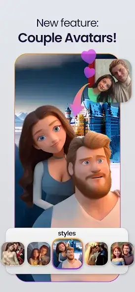 تحميل تطبيق Voi AI Avatar مهكر للاندرويد Apk أخر إصدار 2026 مجانا تحميل تطبيق Voi AI Avatar مهكر للاندرويد Apk أخر إصدار 2026 مجانا
