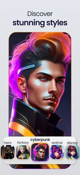 تحميل تطبيق Voi AI Avatar مهكر للاندرويد Apk أخر إصدار 2026 مجانا تحميل تطبيق Voi AI Avatar مهكر للاندرويد Apk أخر إصدار 2026 مجانا
