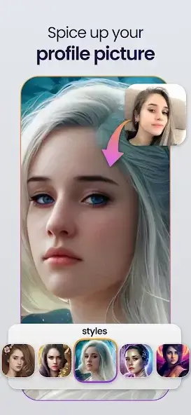 تحميل تطبيق Voi AI Avatar مهكر للاندرويد Apk أخر إصدار 2026 مجانا تحميل تطبيق Voi AI Avatar مهكر للاندرويد Apk أخر إصدار 2026 مجانا