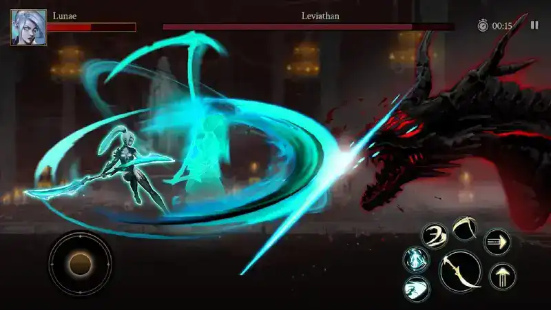 تحميل لعبة Shadow of Death 2 مهكرة للاندرويد Apk أخر إصدار 2026 مجانا تحميل لعبة Shadow of Death 2 مهكرة للاندرويد Apk أخر إصدار 2026 مجانا