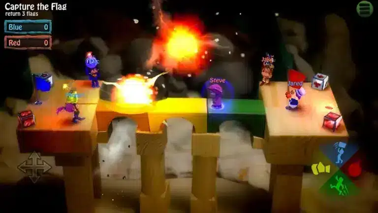تحميل لعبة بومب سكواد BombSquad مهكرة للاندرويد Apk أخر إصدار 2026 مجانا تحميل لعبة بومب سكواد BombSquad مهكرة للاندرويد Apk أخر إصدار 2026 مجانا