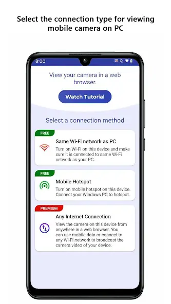 تحميل تطبيق IP Phone Camera مهكر للاندرويد Apk أخر إصدار 2026 مجانا تحميل تطبيق IP Phone Camera مهكر للاندرويد Apk أخر إصدار 2026 مجانا