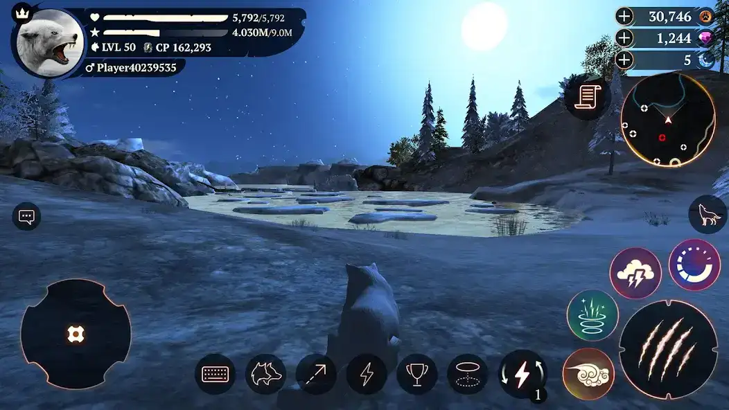تحميل لعبة الذئب The Wolf مهكرة للاندرويد Apk أخر إصدار 2026 مجانا تحميل لعبة الذئب The Wolf مهكرة للاندرويد Apk أخر إصدار 2026 مجانا