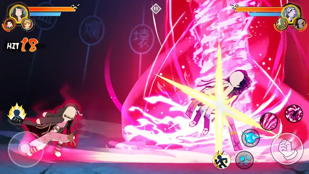 تحميل لعبة Stick Demon Shadow Fight مهكرة للاندرويد Apk أخر إصدار 2026 مجانا تحميل لعبة Stick Demon Shadow Fight مهكرة للاندرويد Apk أخر إصدار 2026 مجانا