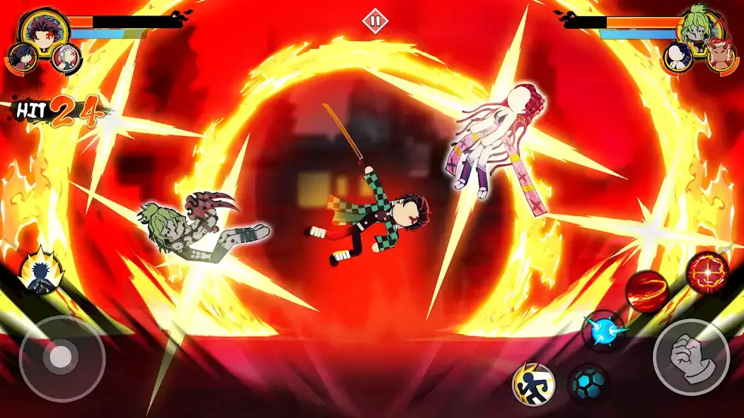 تحميل لعبة Stick Demon Shadow Fight مهكرة للاندرويد Apk أخر إصدار 2026 مجانا تحميل لعبة Stick Demon Shadow Fight مهكرة للاندرويد Apk أخر إصدار 2026 مجانا