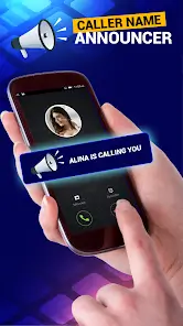 تحميل تطبيق نطق اسم المتصل بالعربي Call Name Announcer Pro مهكر للاندرويد Apk أخر إصدار 2026 مجانا تحميل تطبيق نطق اسم المتصل بالعربي Call Name Announcer Pro مهكر للاندرويد Apk أخر إصدار 2026 مجانا