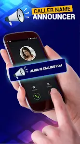 تحميل تطبيق نطق اسم المتصل بالعربي Call Name Announcer Pro مهكر للاندرويد Apk أخر إصدار 2026 مجانا تحميل تطبيق نطق اسم المتصل بالعربي Call Name Announcer Pro مهكر للاندرويد Apk أخر إصدار 2026 مجانا