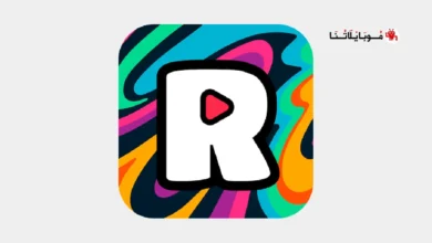 تحميل برنامج ريلزي Reelsy Reel مهكر Apk لتعديل وإنشاء مقاطع ريلز للاندرويد 2026 أخر إصدار مجانا برنامج ريلزي Reelsy Reel مهكر