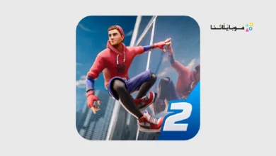تحميل لعبة Spider Fighter 2 مهكرة للاندرويد Apk أخر إصدار 2026 مجانا تحميل لعبة Spider Fighter 2 مهكرة