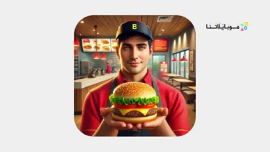 Burger Simulator