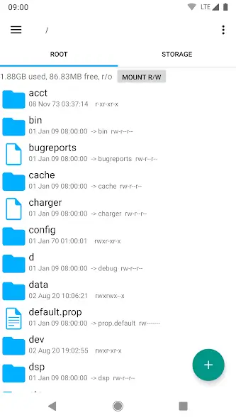 تحميل تطبيق Root Explorer مهكر للاندرويد Apk أخر إصدار 2026 مجانا تحميل تطبيق Root Explorer مهكر للاندرويد Apk أخر إصدار 2026 مجانا