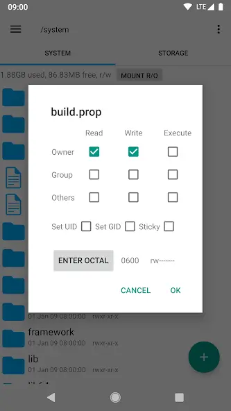 تحميل تطبيق Root Explorer مهكر للاندرويد Apk أخر إصدار 2026 مجانا تحميل تطبيق Root Explorer مهكر للاندرويد Apk أخر إصدار 2026 مجانا