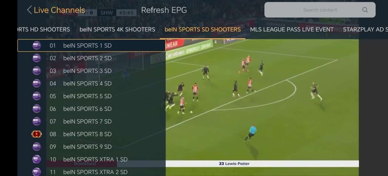 تحميل تطبيق MACIAS TV مهكر Apk لمشاهدة القنوات والافلام والمسلسلات للاندرويد 2026 أخر إصدار مجانا تحميل تطبيق MACIAS TV مهكر Apk لمشاهدة القنوات والافلام والمسلسلات للاندرويد 2026 أخر إصدار مجانا