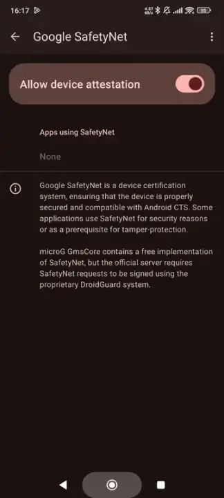 تحميل أداة Vanced microG Services مهكرة Apk للأندرويد 2026 أخر إصدار مجاناً تحميل أداة Vanced microG Services مهكرة Apk للأندرويد 2026 أخر إصدار مجاناً