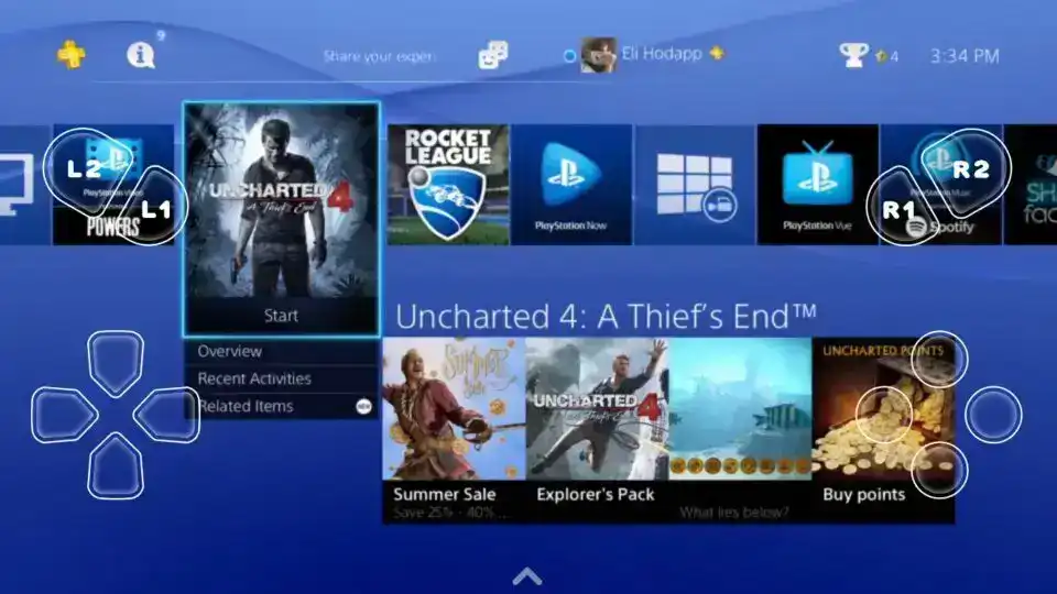 تحميل تطبيق محاكي RPCS3 Android مهكر للاندرويد Apk أخر إصدار 2026 مجانا تحميل تطبيق محاكي RPCS3 Android مهكر للاندرويد Apk أخر إصدار 2026 مجانا