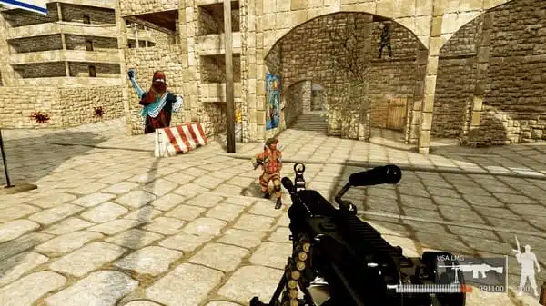 تحميل لعبة فرسان الاقصى Fursan Al-Aqsa مهكرة للاندرويد Apk أخر إصدار 2026 مجانا تحميل لعبة فرسان الاقصى Fursan Al-Aqsa مهكرة للاندرويد Apk أخر إصدار 2026 مجانا