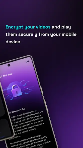 تحميل تطبيق Inkrypt Videos Player مهكر للاندرويد Apk أخر إصدار 2026 مجانا تحميل تطبيق Inkrypt Videos Player مهكر للاندرويد Apk أخر إصدار 2026 مجانا