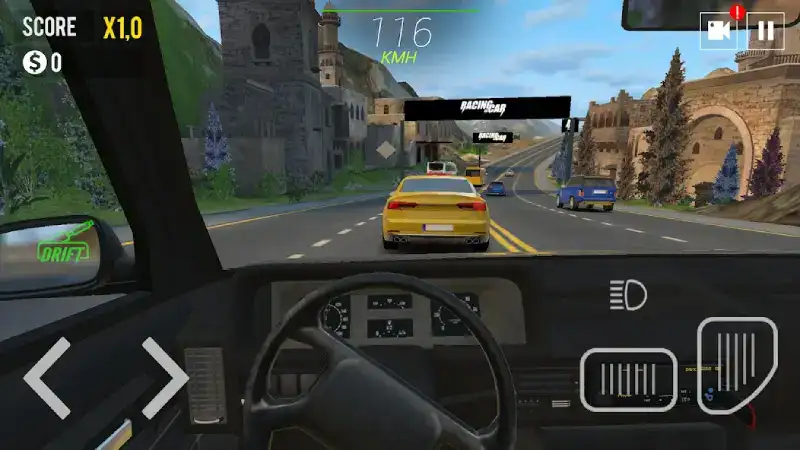 تحميل لعبة Racing In Car 2021 مهكرة للاندرويد Apk أخر إصدار 2026 مجانا تحميل لعبة Racing In Car 2021 مهكرة للاندرويد Apk أخر إصدار 2026 مجانا
