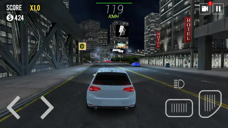 تحميل لعبة Racing In Car 2021 مهكرة للاندرويد Apk أخر إصدار 2026 مجانا تحميل لعبة Racing In Car 2021 مهكرة للاندرويد Apk أخر إصدار 2026 مجانا