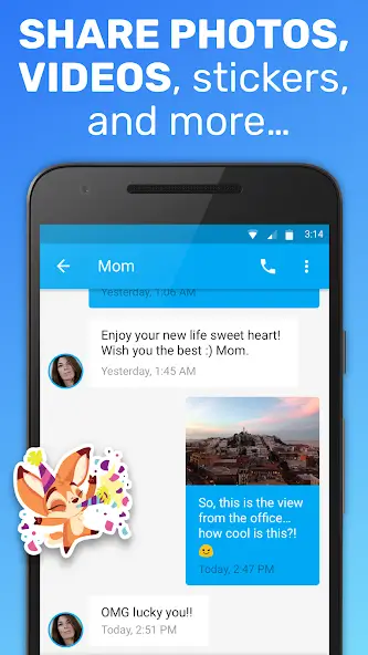 تحميل تطبيق Text Me مهكر Apk رقم أمريكي للاندرويد 2026 أخر إصدار مجانا تحميل تطبيق Text Me مهكر Apk رقم أمريكي للاندرويد 2026 أخر إصدار مجانا