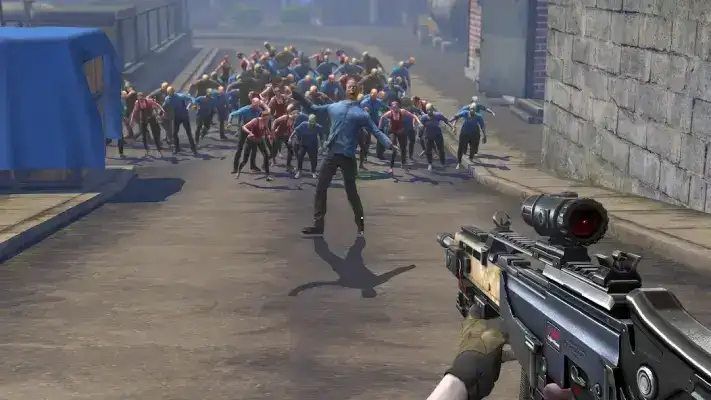 تحميل لعبة الزومبي Zombie Apocalypse مهكرة للاندرويد Apk أخر إصدار 2026 مجانا تحميل لعبة الزومبي Zombie Apocalypse مهكرة للاندرويد Apk أخر إصدار 2026 مجانا