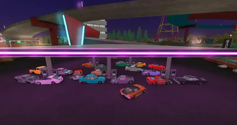 تحميل لعبة Project Drift 2.0 مهكرة للاندرويد Apk أخر إصدار 2026 مجانا تحميل لعبة Project Drift 2.0 مهكرة للاندرويد Apk أخر إصدار 2026 مجانا