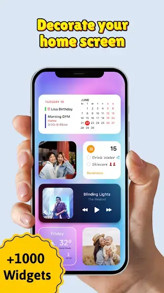 تحميل تطبيق Laka Widgets مهكر للاندرويد Apk أخر إصدار 2026 مجانا تحميل تطبيق Laka Widgets مهكر للاندرويد Apk أخر إصدار 2026 مجانا