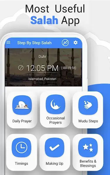 تحميل تطبيق خطوة بخطوة صلاح Step By Step Salah مهكر للاندرويد Apk أخر إصدار 2026 مجانا تحميل تطبيق خطوة بخطوة صلاح Step By Step Salah مهكر للاندرويد Apk أخر إصدار 2026 مجانا