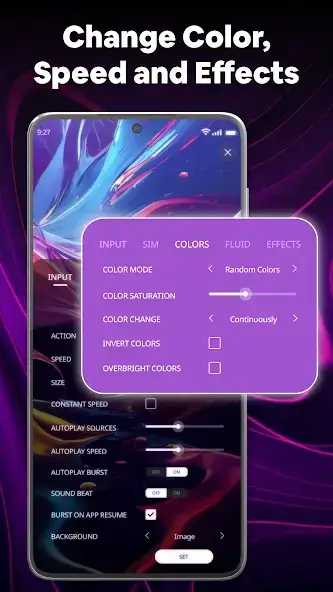 تحميل تطبيق Magic Fluids Fluid Wallpaper مهكر للاندرويد Apk أخر إصدار 2026 مجانا تحميل تطبيق Magic Fluids Fluid Wallpaper مهكر للاندرويد Apk أخر إصدار 2026 مجانا