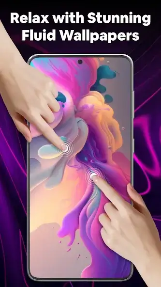 تحميل تطبيق Magic Fluids Fluid Wallpaper مهكر للاندرويد Apk أخر إصدار 2026 مجانا تحميل تطبيق Magic Fluids Fluid Wallpaper مهكر للاندرويد Apk أخر إصدار 2026 مجانا