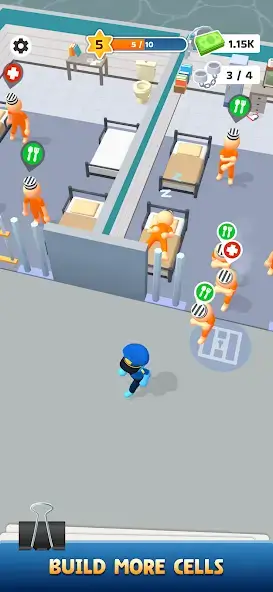 تحميل لعبة Prison Life مهكرة Apk للاندرويد 2026 أخر إصدار مجانا تحميل لعبة Prison Life مهكرة Apk للاندرويد 2026 أخر إصدار مجانا