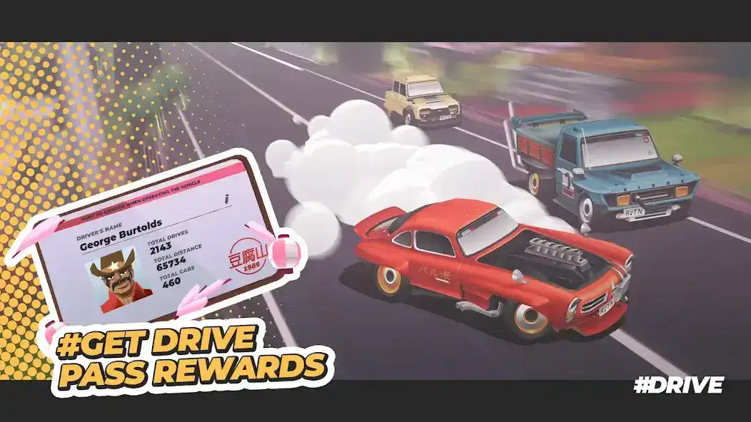 تحميل لعبة Won Drive Mobile مهكرة للاندرويد Apk أخر إصدار 2026 مجانا تحميل لعبة Won Drive Mobile مهكرة للاندرويد Apk أخر إصدار 2026 مجانا
