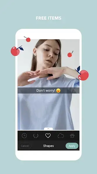 تحميل تطبيق Cymera مهكر للاندرويد Apk أخر إصدار 2026 مجانا تحميل تطبيق Cymera مهكر للاندرويد Apk أخر إصدار 2026 مجانا