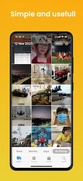 تحميل تطبيق iPhoto Gallery iOS 18 مهكر للاندرويد Apk أخر إصدار 2026 مجانا تحميل تطبيق iPhoto Gallery iOS 18 مهكر للاندرويد Apk أخر إصدار 2026 مجانا