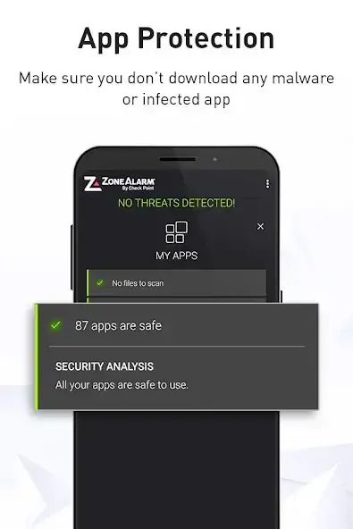 تحميل تطبيق ZoneAlarm مهكر للاندرويد Apk أخر إصدار 2026 مجانا تحميل تطبيق ZoneAlarm مهكر للاندرويد Apk أخر إصدار 2026 مجانا