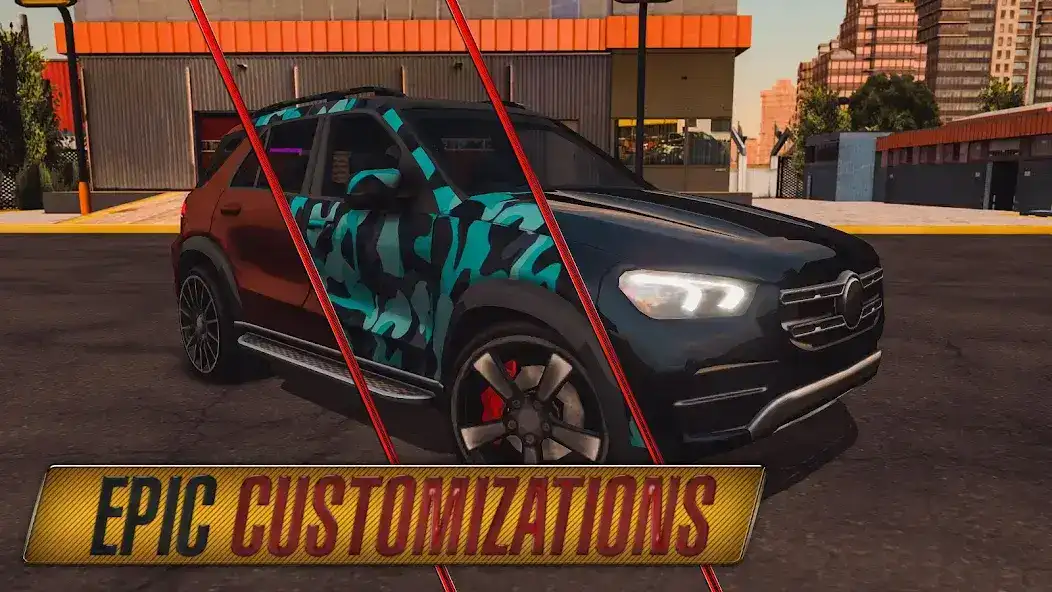 تحميل لعبة Real Driving Simulator مهكرة للاندرويد Apk أخر إصدار 2026 مجانا تحميل لعبة Real Driving Simulator مهكرة للاندرويد Apk أخر إصدار 2026 مجانا